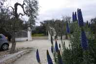 ภายนอกอาคาร B&B Masseria Liberatore