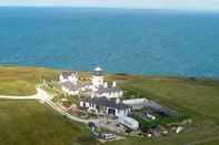 Nearby View and Attractions Old Higher Lighthouse Stopes Cottage