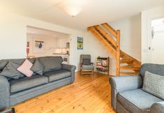 Khu vực công cộng 3 3B Coastguard Cottages