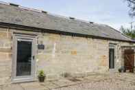 Exterior Lowdale Barns East