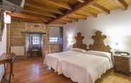 Bedroom 3 Casa Rural Vilaboa