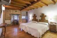 Bedroom Casa Rural Vilaboa