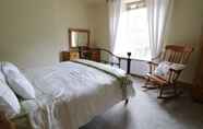 Bedroom 3 Whitfield Cottage