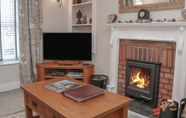 Bedroom 3 Kirkstone Cottage