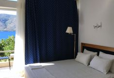 Bedroom 5 Plataria Seaside Resort