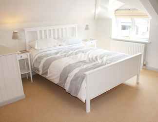 Bedroom 2 Stables Cottage