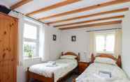 Bedroom 7 Stables Cottage