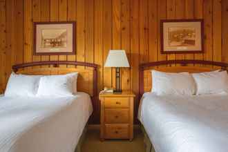 ห้องนอน 4 Fairmont Hot Springs Resort