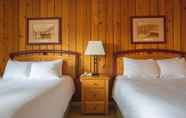 Bilik Tidur 2 Fairmont Hot Springs Resort