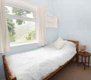 Bedroom 3 Shepherds Cottage