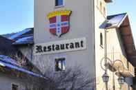 Exterior Hôtel Restaurant du Nord