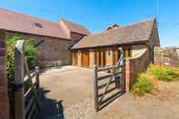 Exterior The Byre