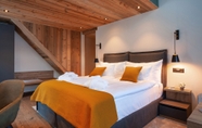 Bedroom 6 22 Summits Boutique Hotel