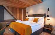 Bedroom 6 22 Summits Boutique Hotel