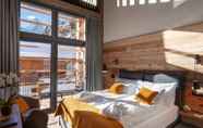 Bedroom 5 22 Summits Boutique Hotel