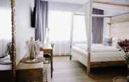 Phòng ngủ 3 Eyja Guldsmeden Hotel