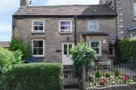 Bên ngoài Cartmel Cottage