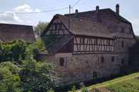 ภายนอกอาคาร Le Moulin de Krautergersheim