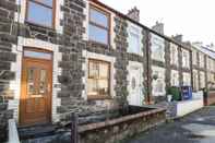 Exterior Tryfan