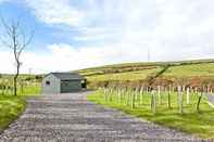 Exterior Ash Lodge