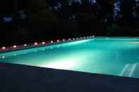 Swimming Pool La Bastide De L'aube Chambre d hôtes