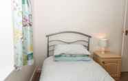 Kamar Tidur 4 Poppy Cottage