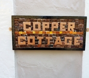 Lobi 3 Copper Cottage