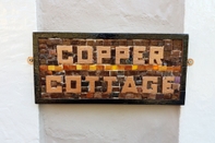 Lobi Copper Cottage