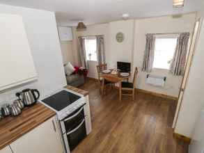 Bedroom 4 Butchers Arms Cottage