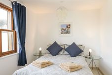 臥室 2 The Creekside