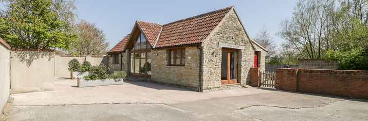 Exterior The Stone Barn