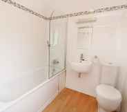 In-room Bathroom 6 Savita Cottage