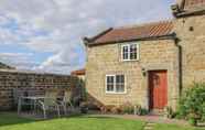 Exterior 7 Church Farm Annex