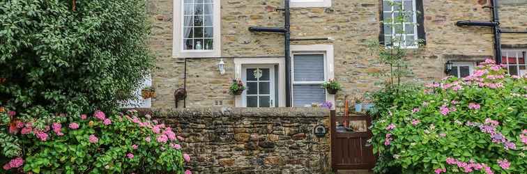 Exterior Daisy's Holiday Cottage