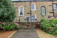 Exterior Daisy's Holiday Cottage