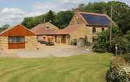 Exterior 6 Little Byre Cottage