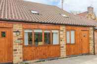 Exterior Little Byre Cottage