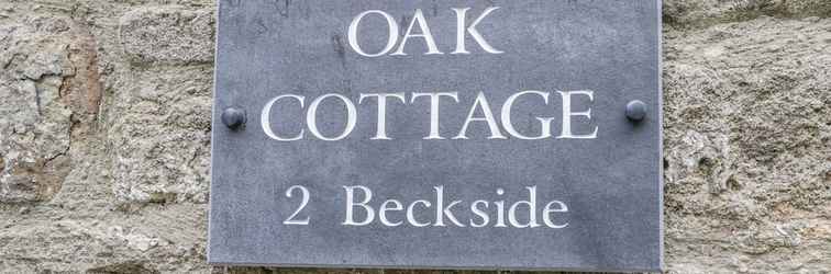 Bangunan Oak Cottage