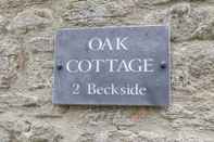 Bangunan Oak Cottage