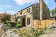 Exterior Croft Cottage