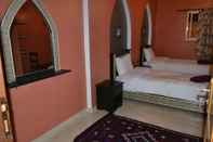 Bedroom Inyan Dakhla Hotel