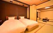 Kamar Tidur 5 Hatago Kintoen