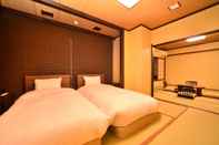 Kamar Tidur Hatago Kintoen