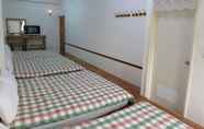 Bilik Tidur 2 Star-Moon B&B