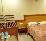 Bedroom 3 Hotel Kohinoor Square