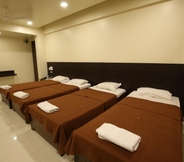 Bedroom 5 Hotel Kohinoor Square