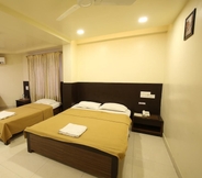 Bedroom 7 Hotel Kohinoor Square