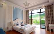 Kamar Tidur 5 Vatican's Home Huizhou