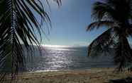 Tempat Tarikan Berdekatan 4 Infinity Sands Resort