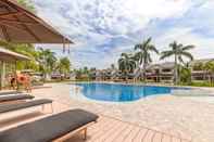 Swimming Pool North Zen Villas